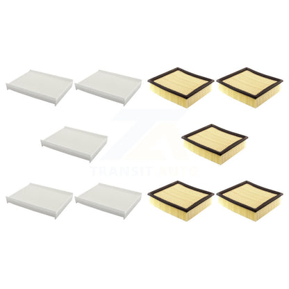 Air Filter Kit-KFL-102320 - Kit.bestparts.ca