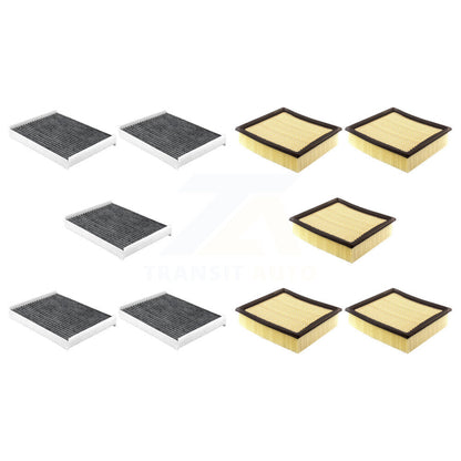 Air Filter Kit-KFL-102321 - Kit.bestparts.ca