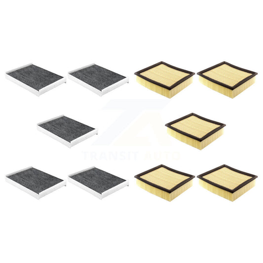 Air Filter Kit-KFL-102321 - Kit.bestparts.ca