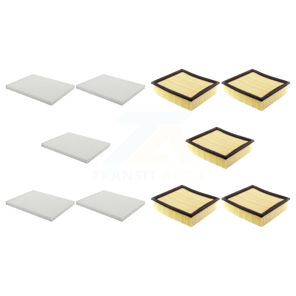 Air Filter Kit-KFL-102322 - Kit.bestparts.ca Kit.bestparts.ca