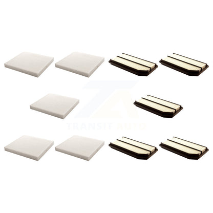 Air Filter Kit-KFL-102323 - Kit.bestparts.ca