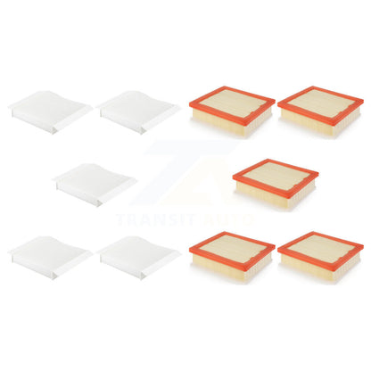 Air Filter Kit-KFL-102324 - Kit.bestparts.ca