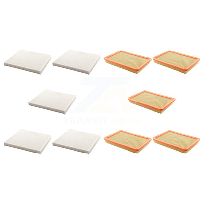 Air Filter Kit-KFL-102325 - Kit.bestparts.ca