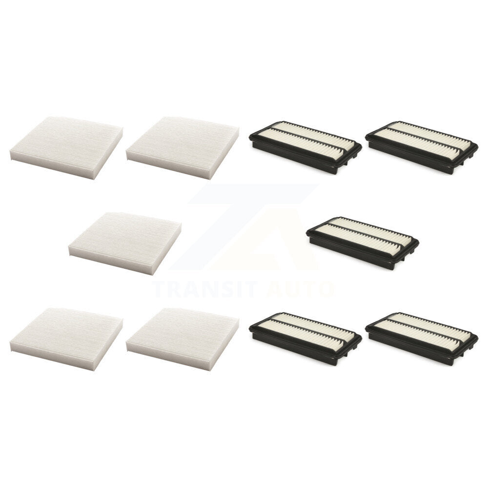 Air Filter Kit-KFL-102328 - Kit.bestparts.ca