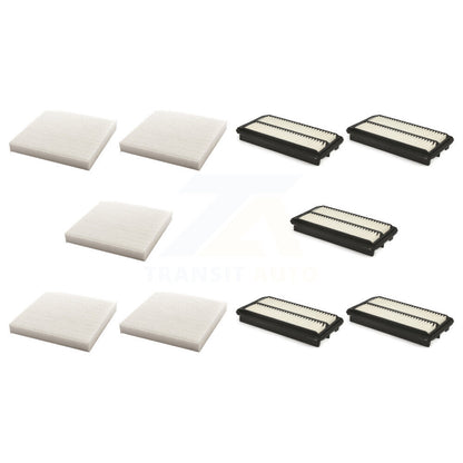 Air Filter Kit-KFL-102328 - Kit.bestparts.ca