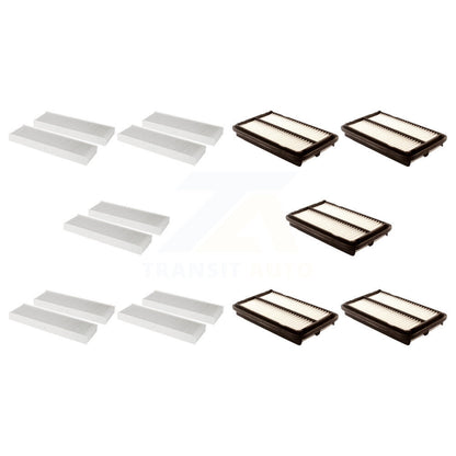 Air Filter Kit-KFL-102331 - Kit.bestparts.ca