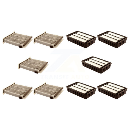 Air Filter Kit-KFL-102333 - Kit.bestparts.ca