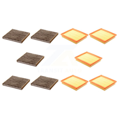 Air Filter Kit-KFL-102334 - Kit.bestparts.ca