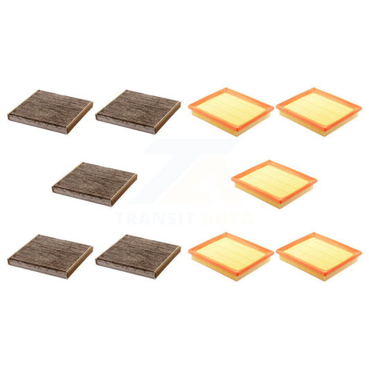 Air Filter Kit-KFL-102334 - Kit.bestparts.ca