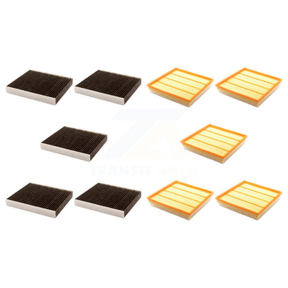 Air Filter Kit-KFL-102335 - Kit.bestparts.ca