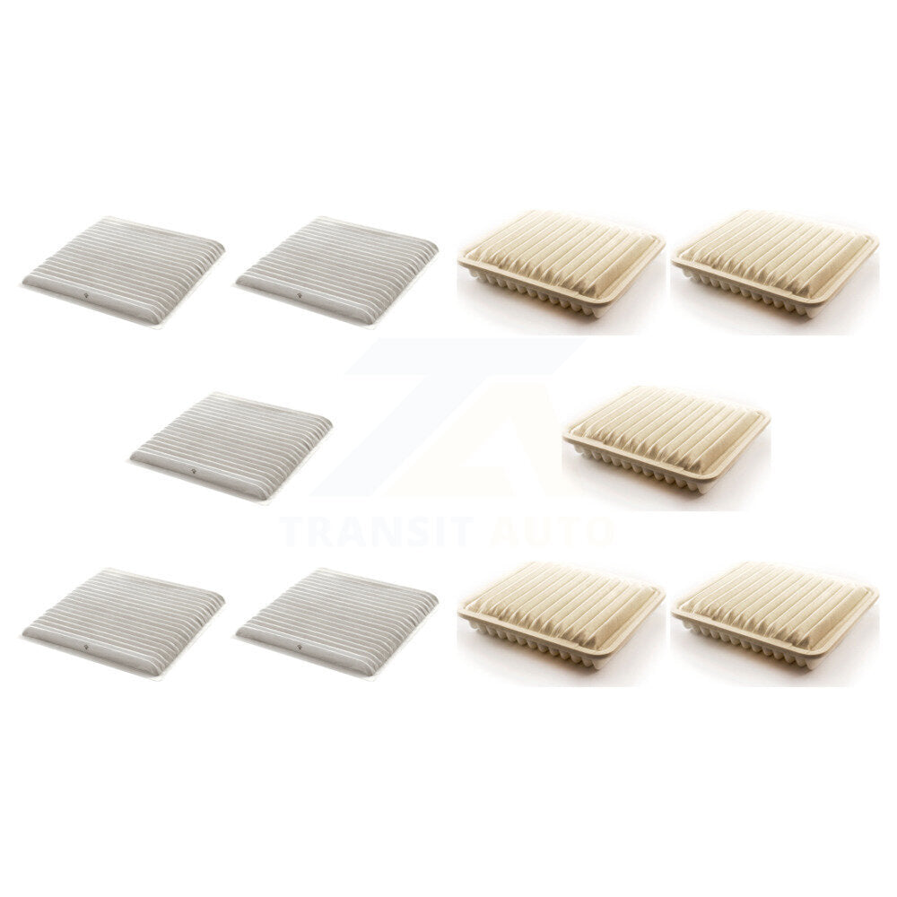 Air Filter Kit-KFL-102337 - Kit.bestparts.ca Kit.bestparts.ca