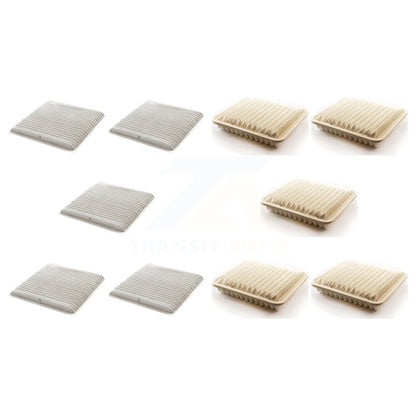 Air Filter Kit-KFL-102337 - Kit.bestparts.ca