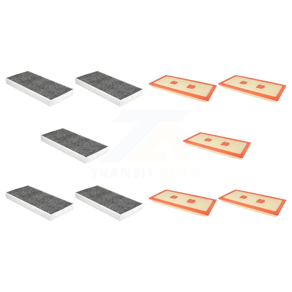 Air Filter Kit-KFL-102338 - Kit.bestparts.ca Kit.bestparts.ca