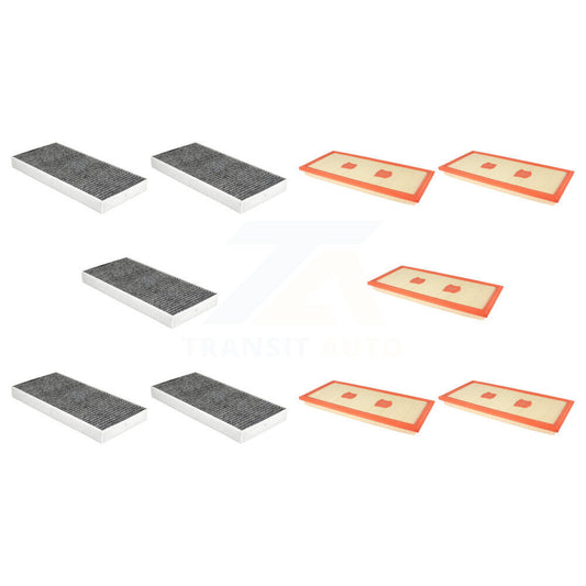 Air Filter Kit-KFL-102338 - Kit.bestparts.ca