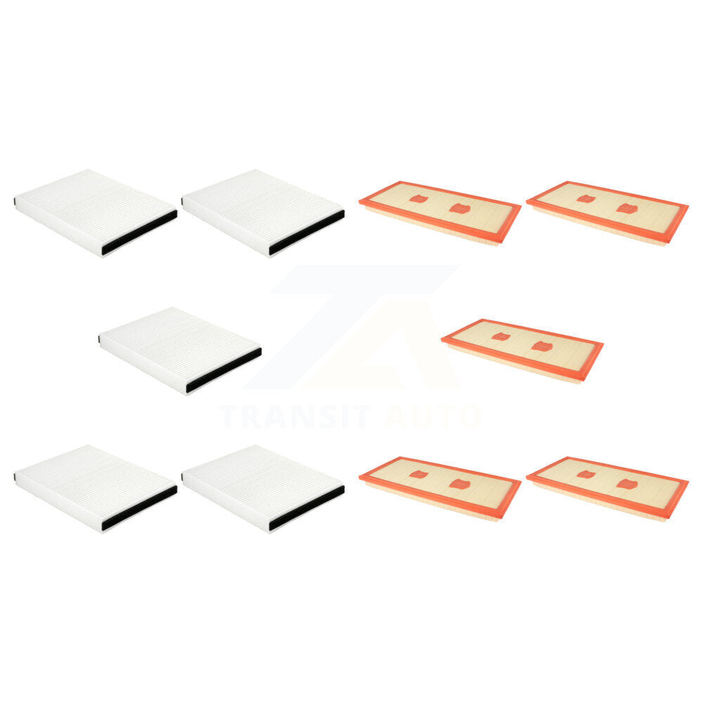 Air Filter Kit-KFL-102339 - Kit.bestparts.ca Kit.bestparts.ca