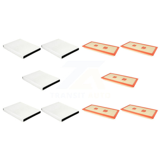 Air Filter Kit-KFL-102339 - Kit.bestparts.ca