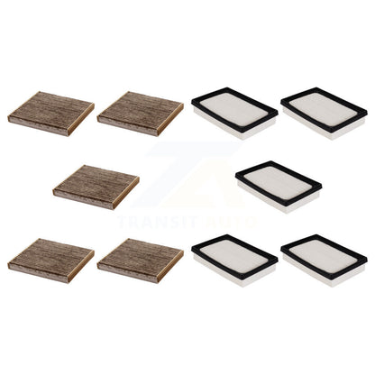 Air Filter Kit-KFL-102341 - Kit.bestparts.ca