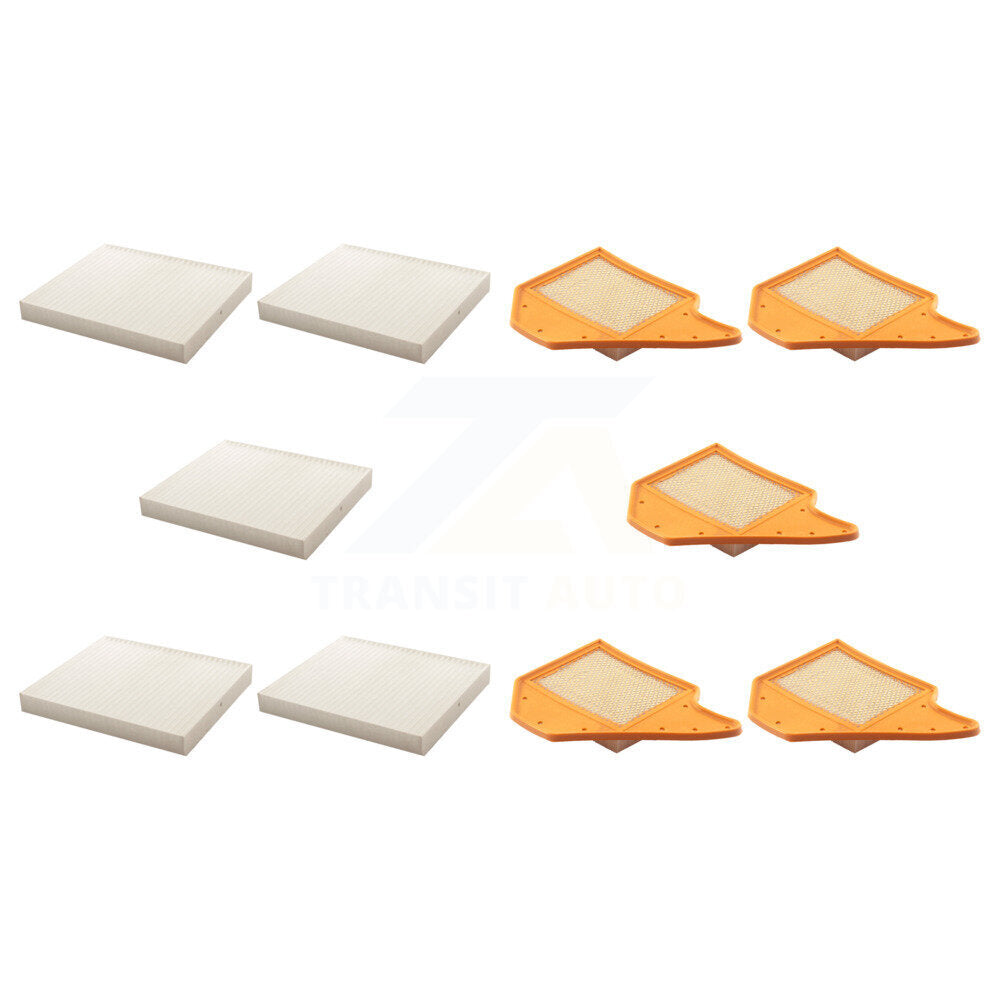 Air Filter Kit-KFL-102342 - Kit.bestparts.ca Kit.bestparts.ca