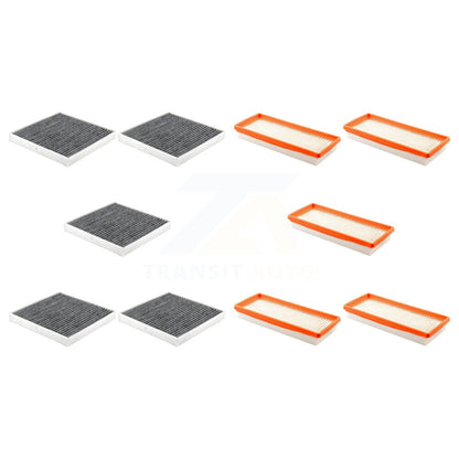 Air Filter Kit-KFL-102343 - Kit.bestparts.ca