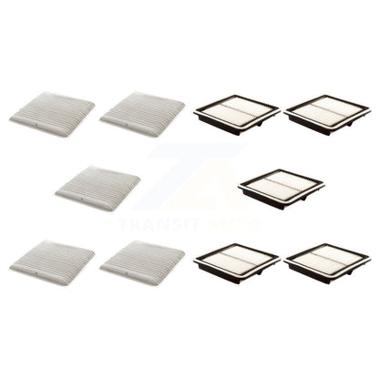 Air Filter Kit-KFL-102346 - Kit.bestparts.ca