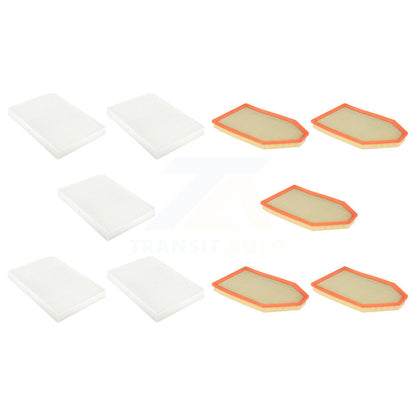 Air Filter Kit-KFL-102347 - Kit.bestparts.ca