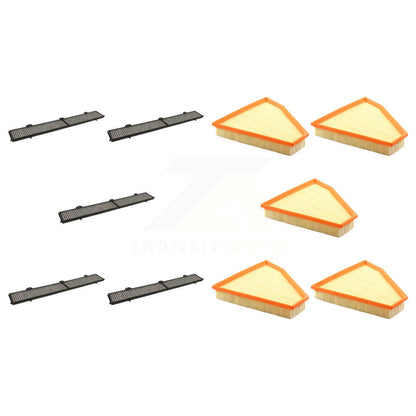 Air Filter Kit-KFL-102351 - Kit.bestparts.ca