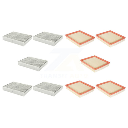 Air Filter Kit-KFL-102352 - Kit.bestparts.ca