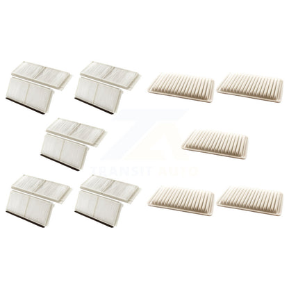 Air Filter Kit-KFL-102354 - Kit.bestparts.ca