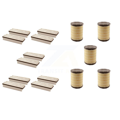 Air Filter Kit-KFL-102355 - Kit.bestparts.ca