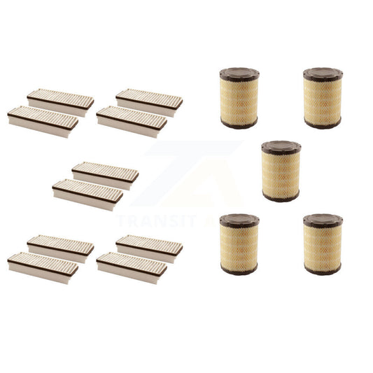 Air Filter Kit-KFL-102355 - Kit.bestparts.ca