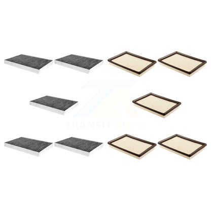 Air Filter Kit-KFL-102356 - Kit.bestparts.ca