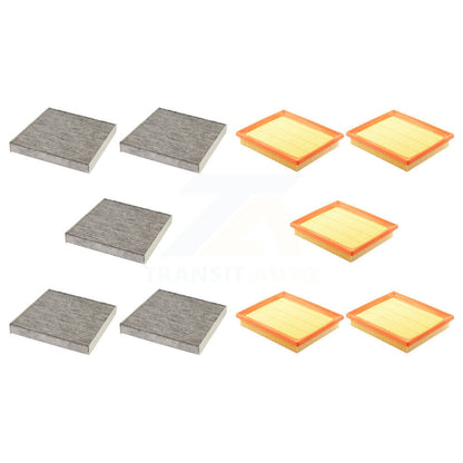 Air Filter Kit-KFL-102357 - Kit.bestparts.ca