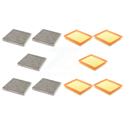 Air Filter Kit-KFL-102357 - Kit.bestparts.ca