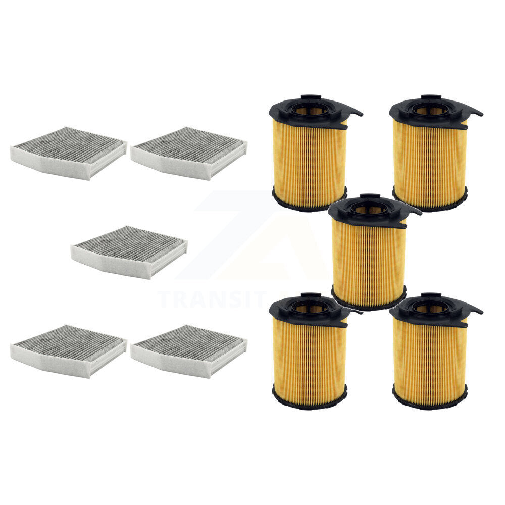 Air Filter Kit-KFL-102362 - Kit.bestparts.ca