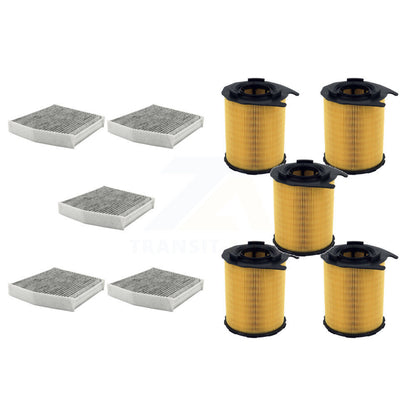 Air Filter Kit-KFL-102362 - Kit.bestparts.ca