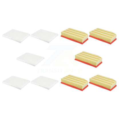 Air Filter Kit-KFL-102364 - Kit.bestparts.ca