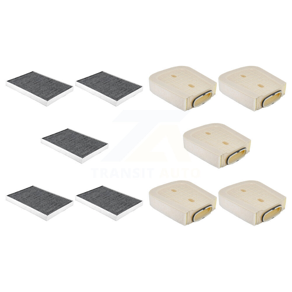 Air Filter Kit-KFL-102365 - Kit.bestparts.ca