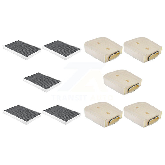 Air Filter Kit-KFL-102365 - Kit.bestparts.ca