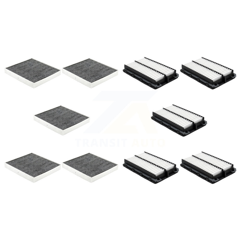 Air Filter Kit-KFL-102367 - Kit.bestparts.ca Kit.bestparts.ca