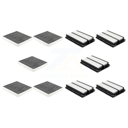 Air Filter Kit-KFL-102367 - Kit.bestparts.ca