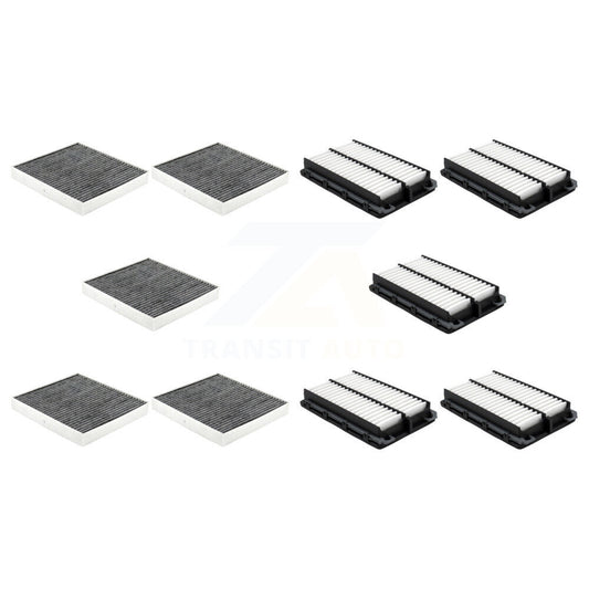 Air Filter Kit-KFL-102367 - Kit.bestparts.ca