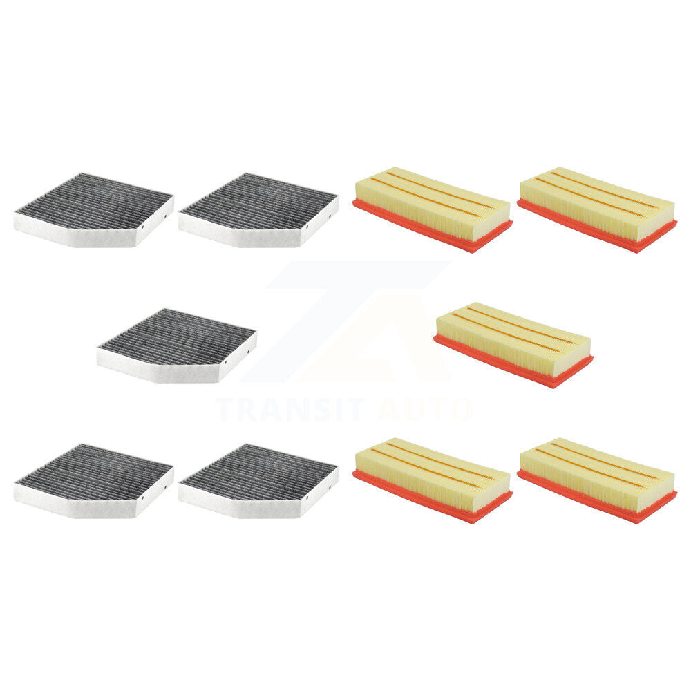 Air Filter Kit-KFL-102368 - Kit.bestparts.ca