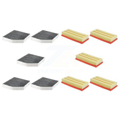 Air Filter Kit-KFL-102368 - Kit.bestparts.ca