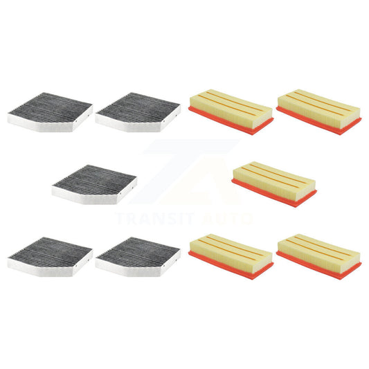 Air Filter Kit-KFL-102368 - Kit.bestparts.ca