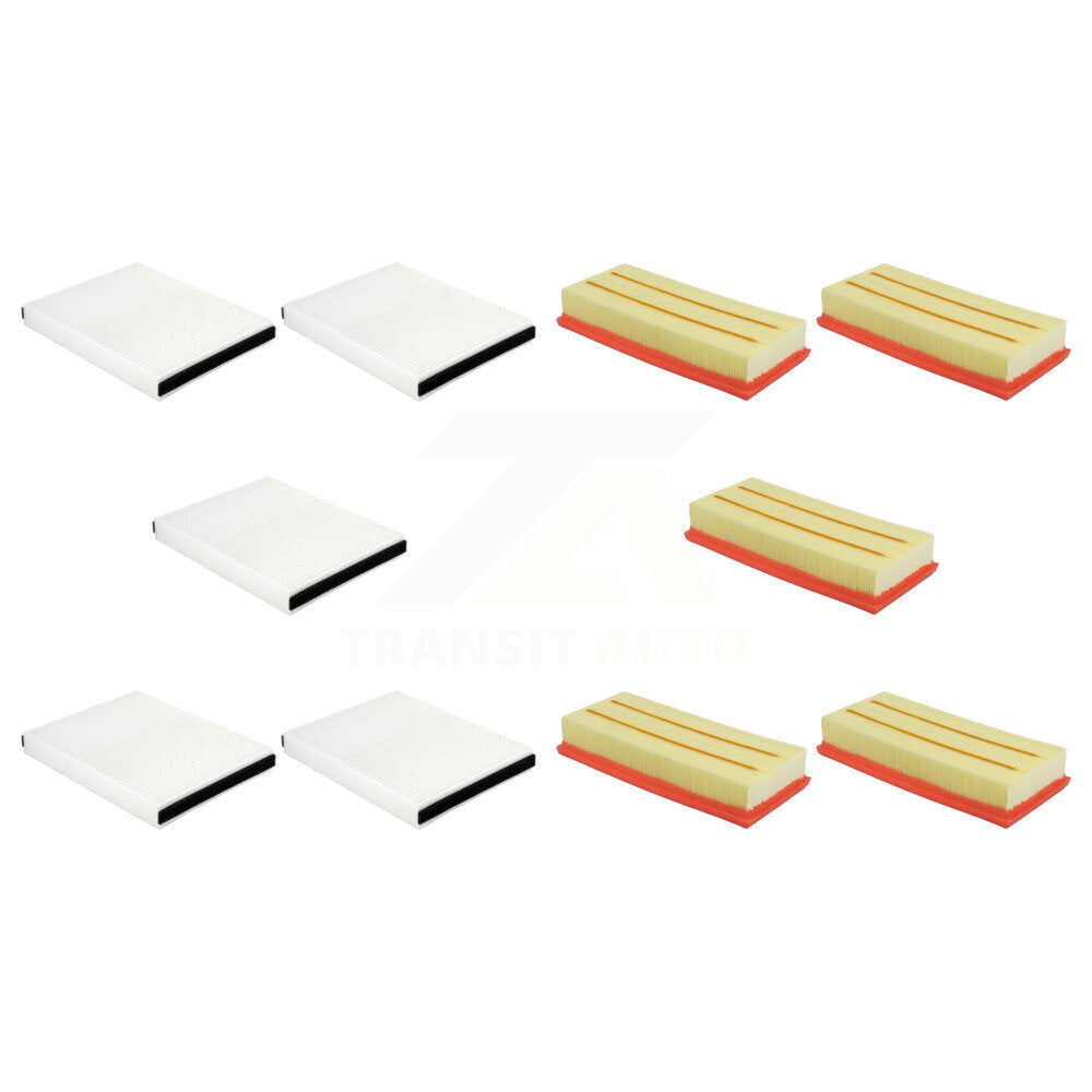 Air Filter Kit-KFL-102369 - Kit.bestparts.ca Kit.bestparts.ca