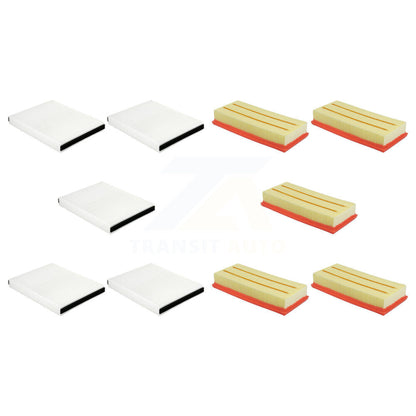 Air Filter Kit-KFL-102369 - Kit.bestparts.ca