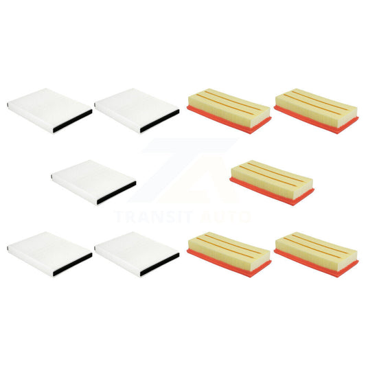 Air Filter Kit-KFL-102369 - Kit.bestparts.ca