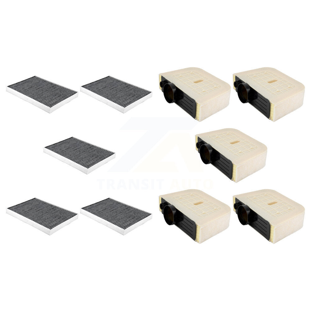 Air Filter Kit-KFL-102373 - Kit.bestparts.ca