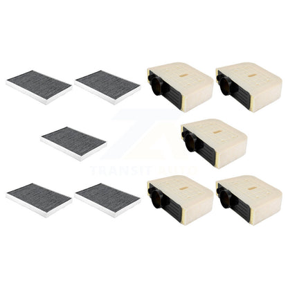 Air Filter Kit-KFL-102373 - Kit.bestparts.ca