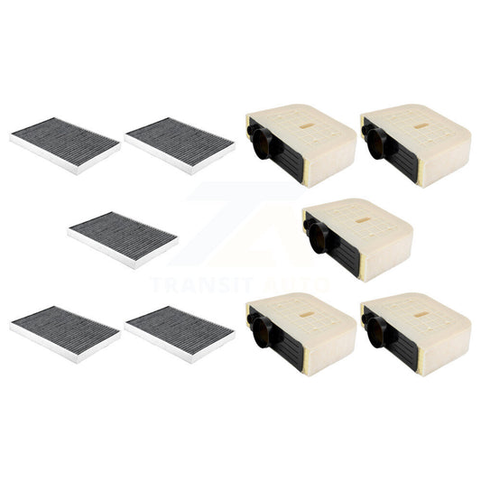 Air Filter Kit-KFL-102373 - Kit.bestparts.ca